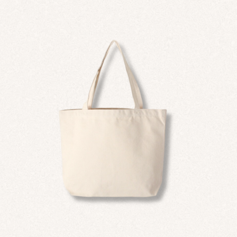 Mini Tote Bag