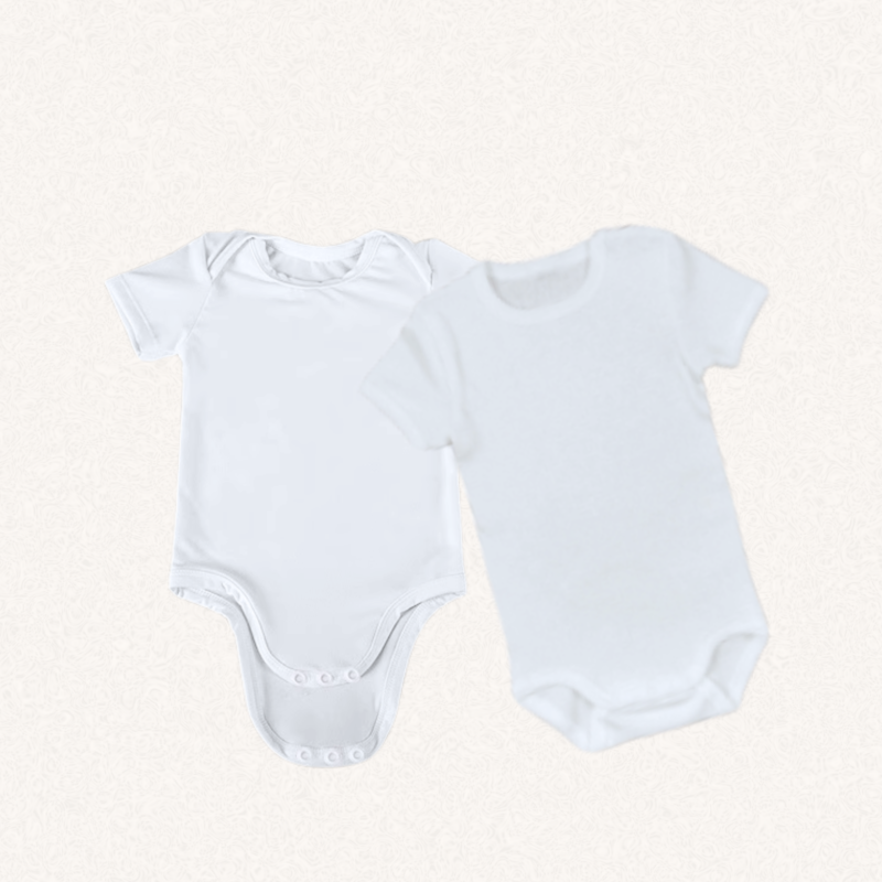 Baby Romper
